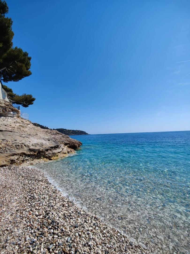 Le Coq Massolin Roquebrune-Cap-Martin Exterior foto